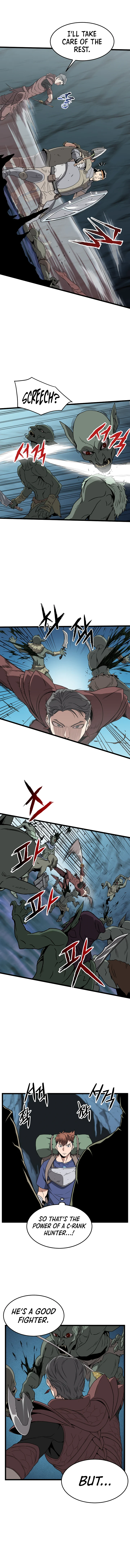 Murim Login Chapter 40 - Page 3