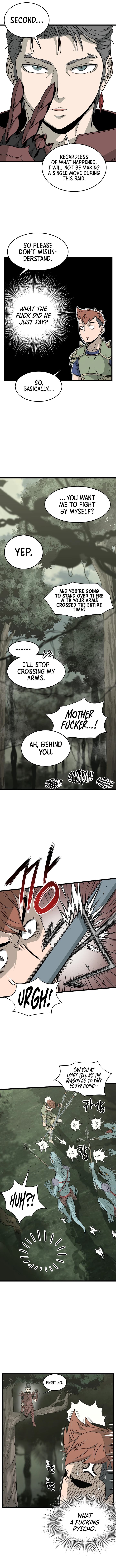 Murim Login Chapter 46 - Page 4
