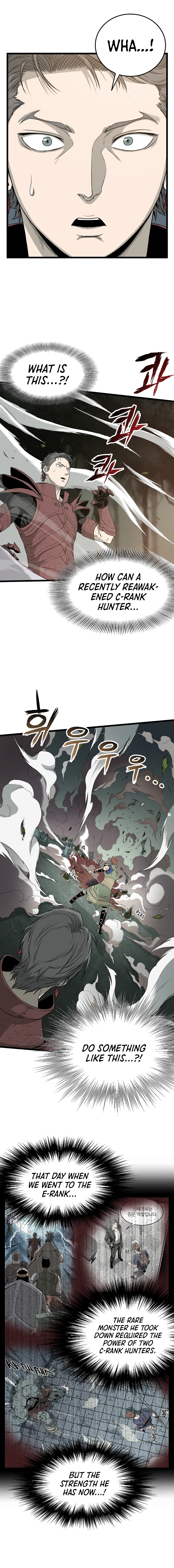 Murim Login Chapter 47 - Page 3