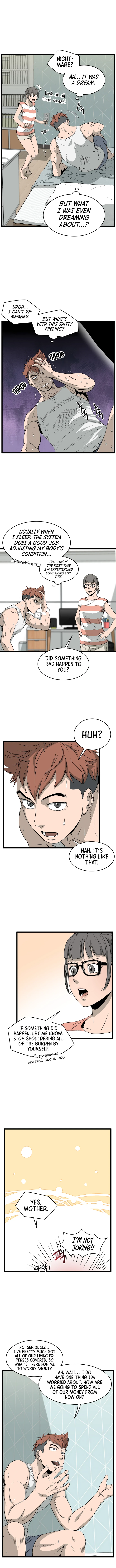 Murim Login Chapter 47 - Page 13