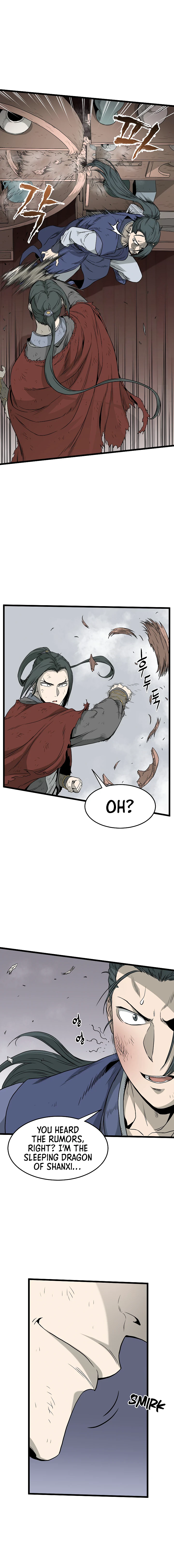 Murim Login Chapter 60 - Page 6