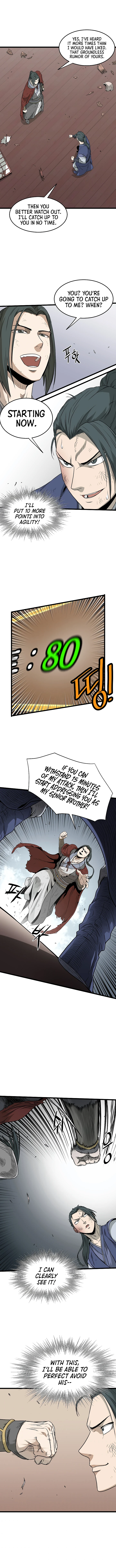 Murim Login Chapter 60 - Page 7