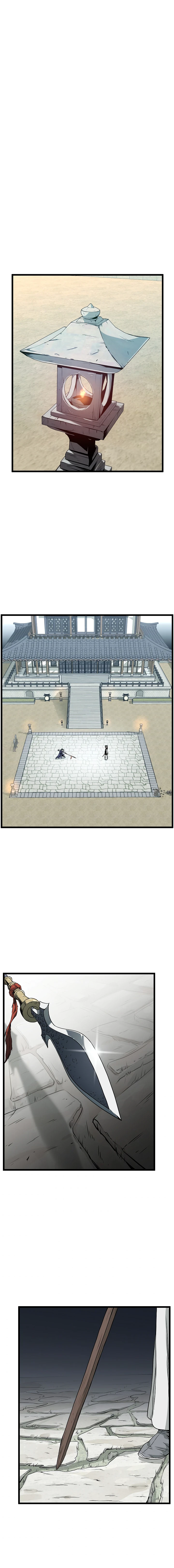 Murim Login Chapter 63 - Page 18