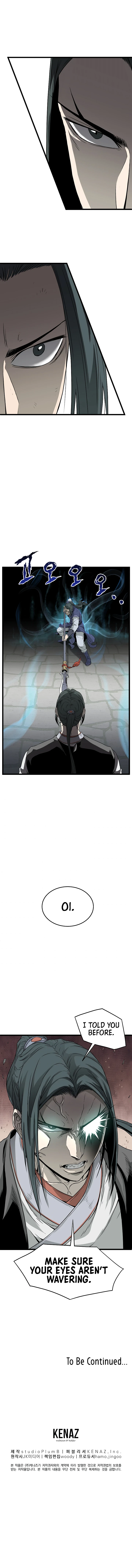 Murim Login Chapter 63 - Page 20