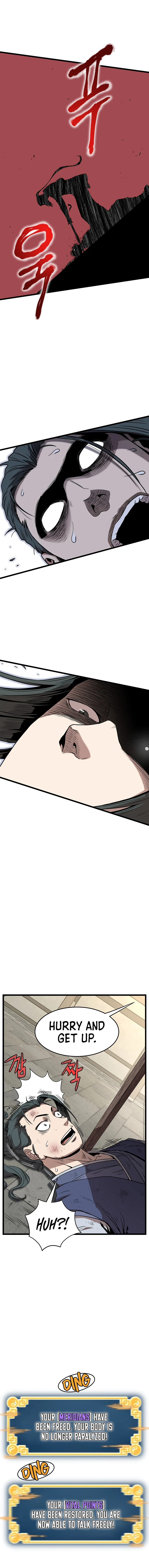 Murim Login Chapter 65 - Page 7