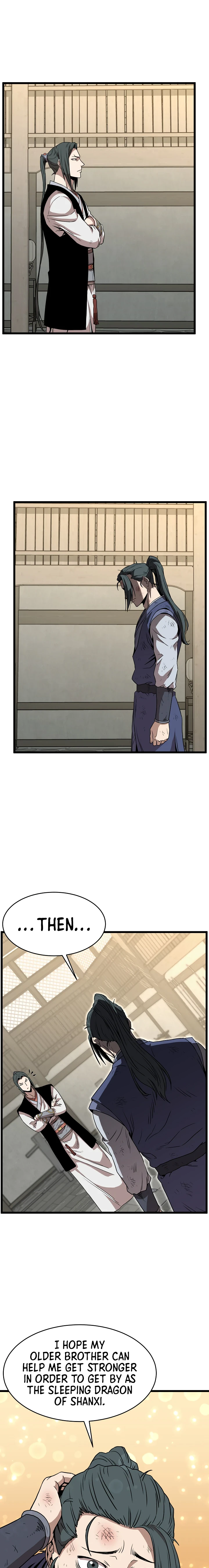 Murim Login Chapter 65 - Page 12