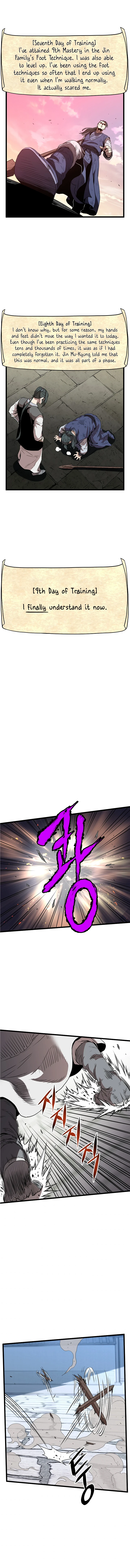 Murim Login Chapter 65 - Page 15