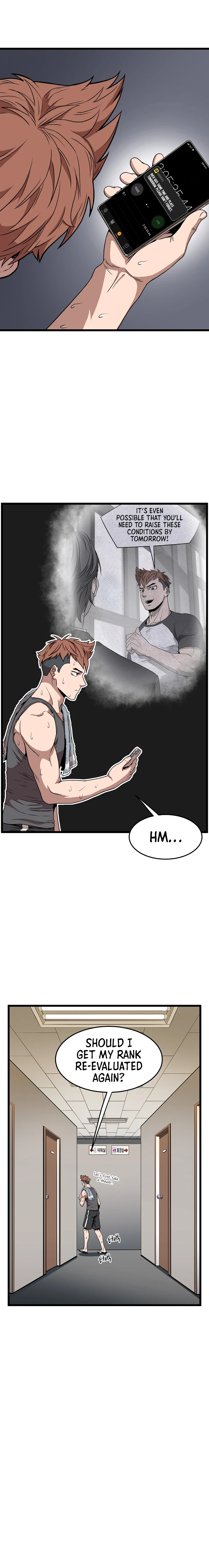 Murim Login Chapter 67 - Page 3