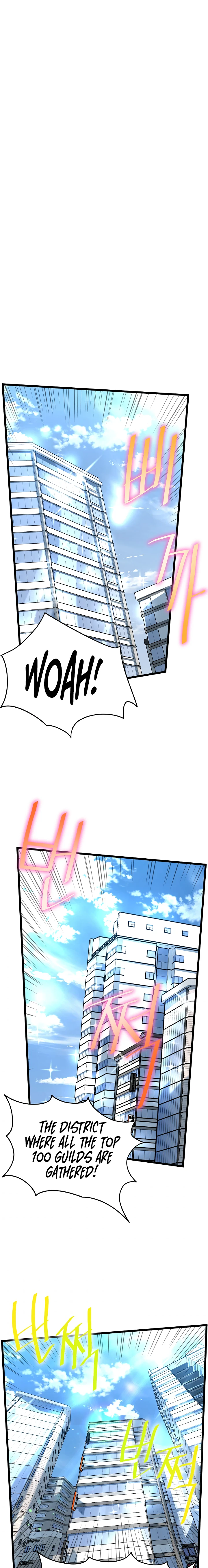 Murim Login Chapter 67 - Page 8
