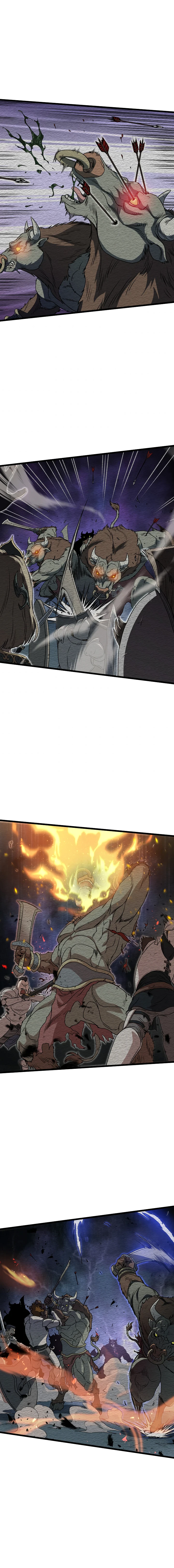 Murim Login Chapter 68 - Page 3