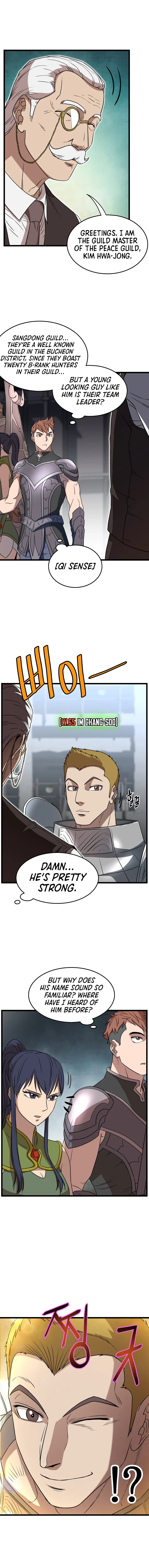 Murim Login Chapter 68 - Page 7