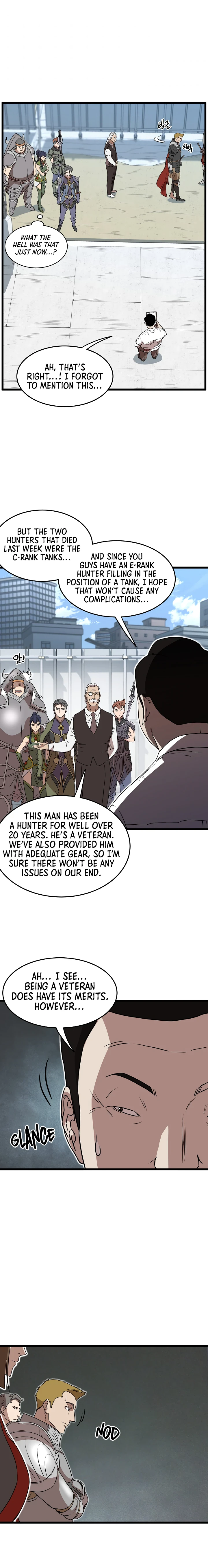 Murim Login Chapter 68 - Page 8