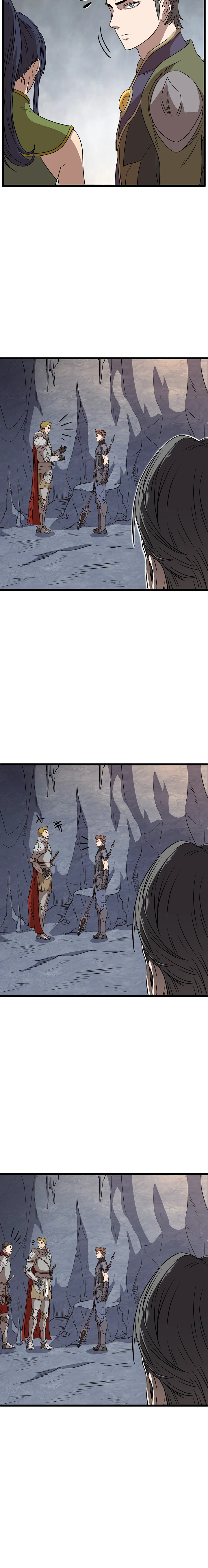 Murim Login Chapter 68 - Page 13