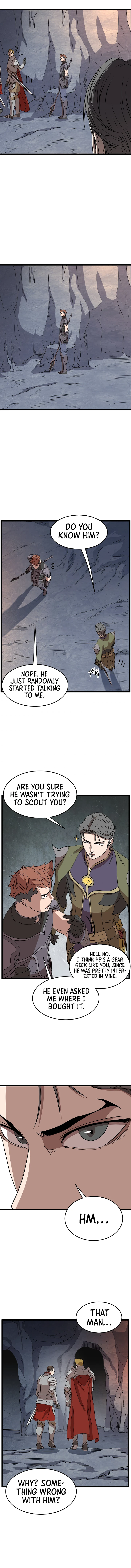Murim Login Chapter 68 - Page 14