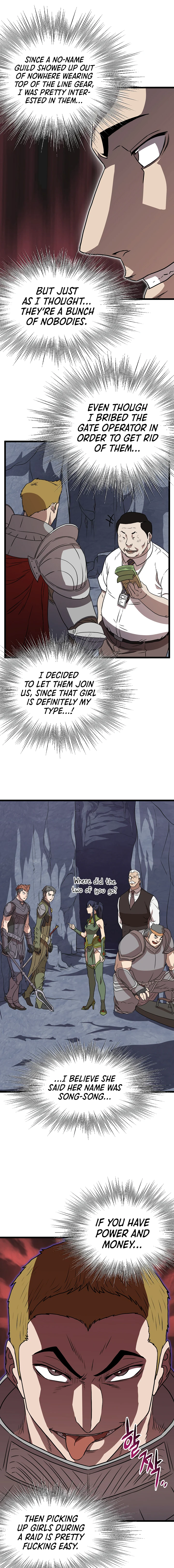 Murim Login Chapter 68 - Page 16