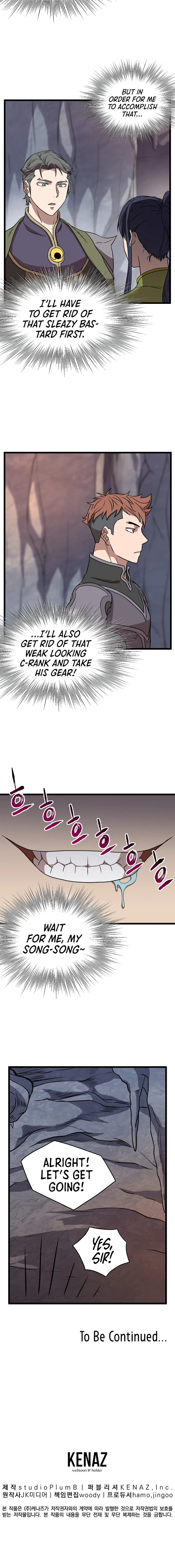 Murim Login Chapter 68 - Page 17