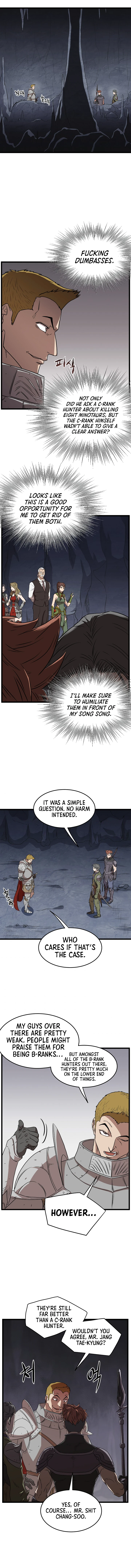 Murim Login Chapter 69 - Page 7