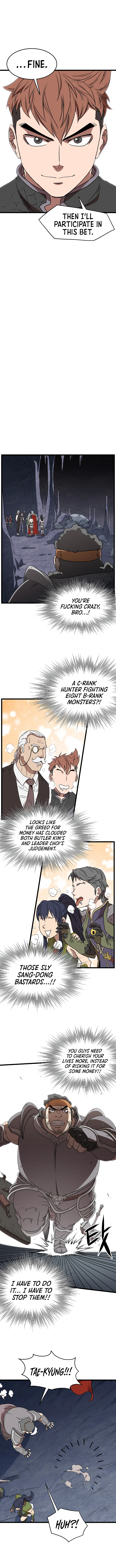 Murim Login Chapter 69 - Page 12