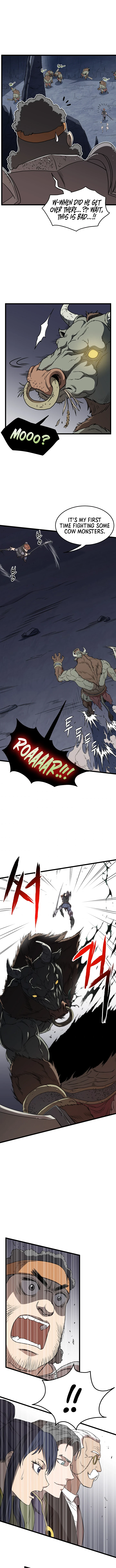 Murim Login Chapter 69 - Page 13