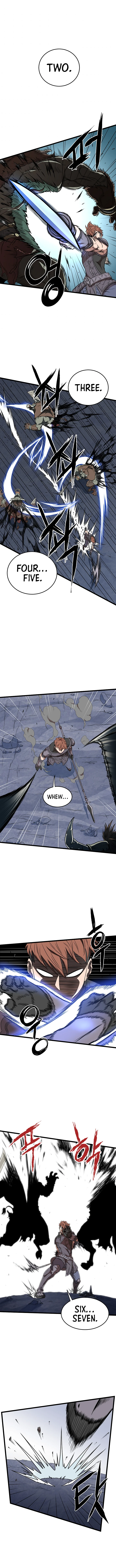 Murim Login Chapter 70 - Page 3