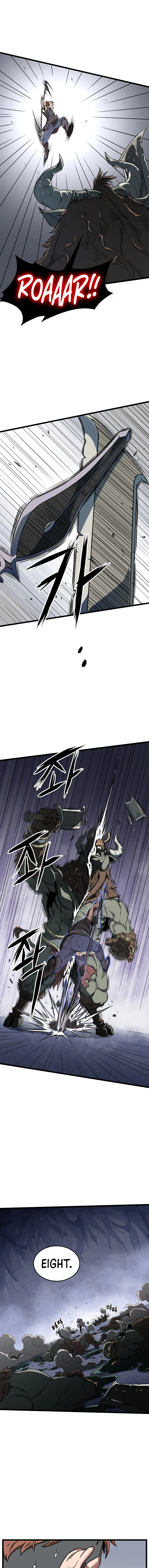 Murim Login Chapter 70 - Page 4