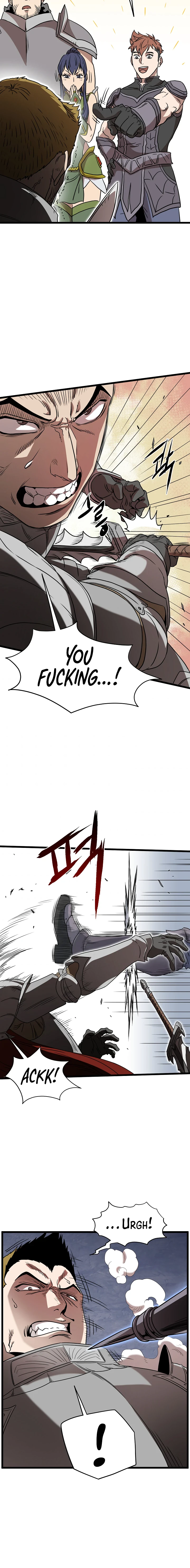 Murim Login Chapter 70 - Page 7