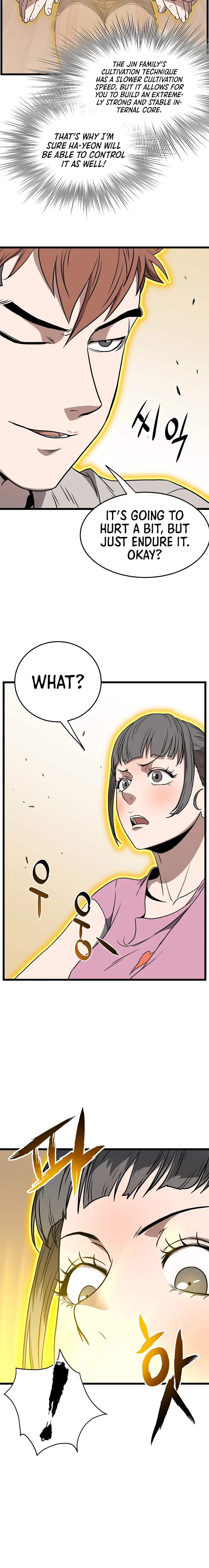 Murim Login Chapter 71 - Page 12