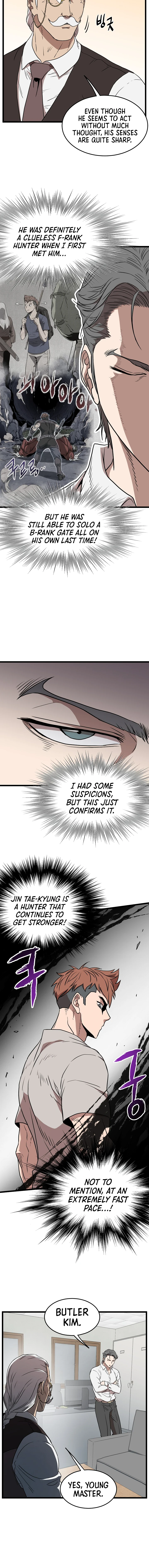 Murim Login Chapter 71 - Page 19