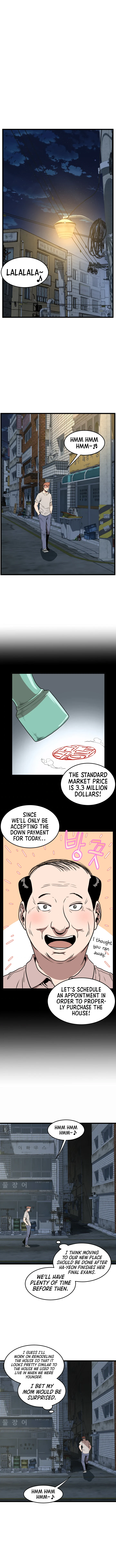 Murim Login Chapter 72 - Page 12