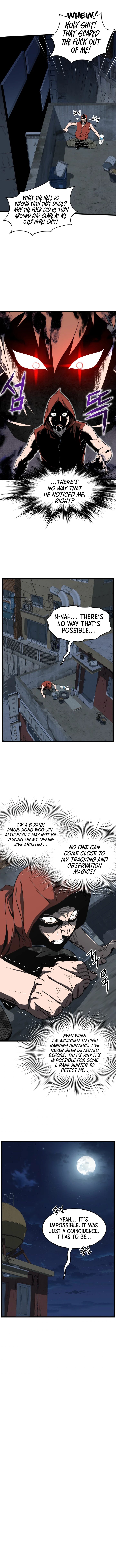 Murim Login Chapter 72 - Page 16