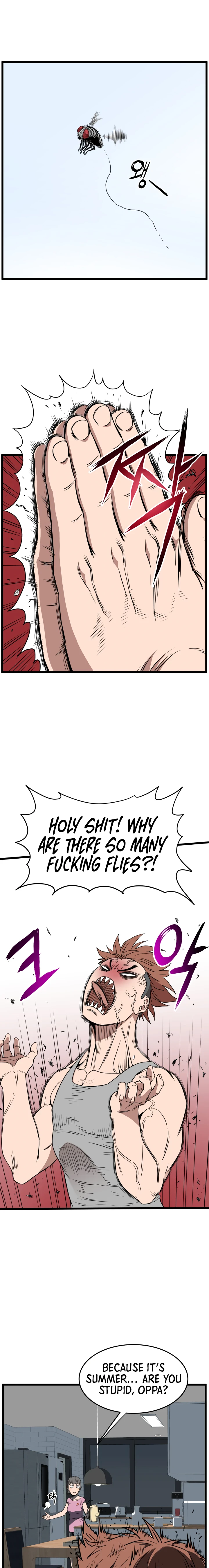 Murim Login Chapter 72 - Page 17