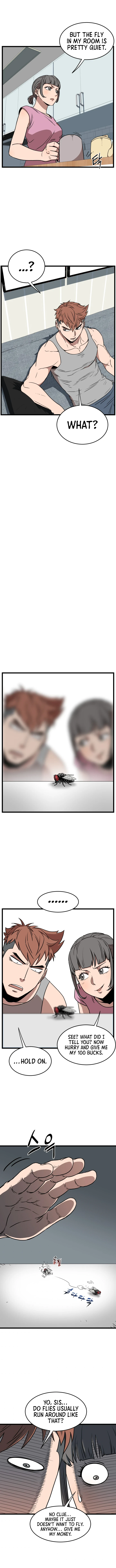 Murim Login Chapter 72 - Page 19