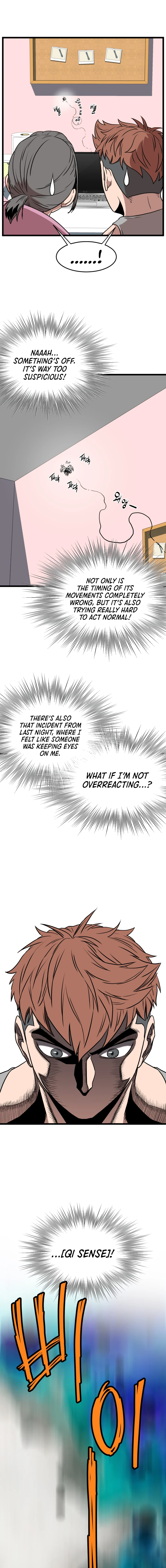 Murim Login Chapter 72 - Page 20