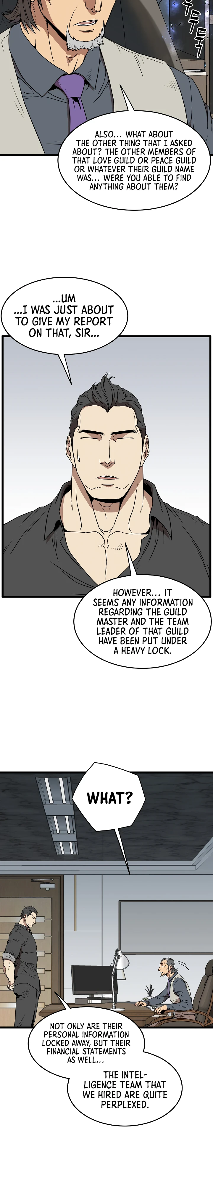 Murim Login Chapter 73 - Page 5