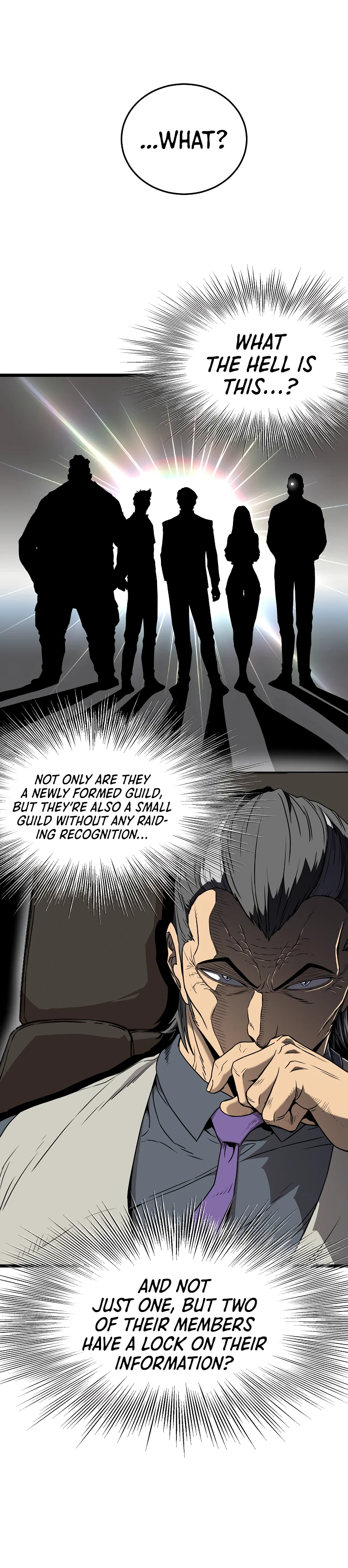 Murim Login Chapter 73 - Page 7