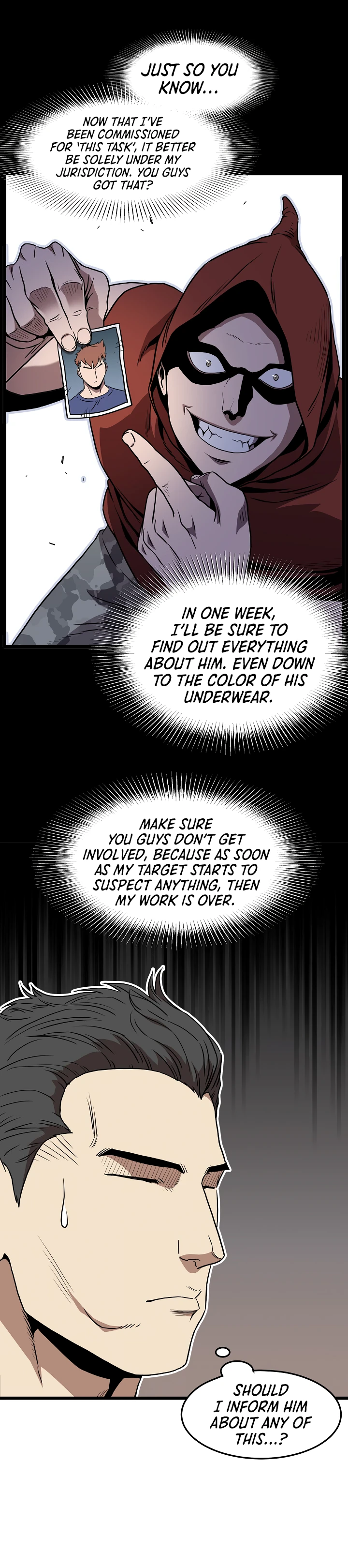 Murim Login Chapter 73 - Page 10