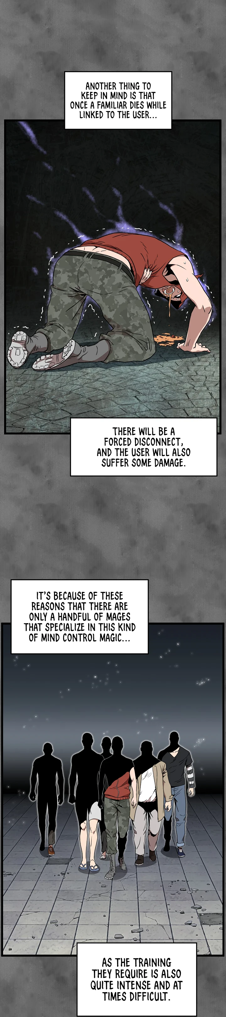 Murim Login Chapter 73 - Page 14