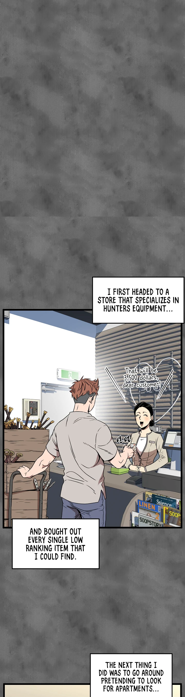 Murim Login Chapter 73 - Page 18