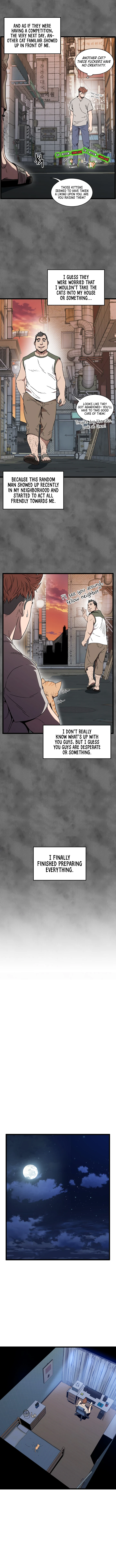 Murim Login Chapter 73 - Page 22