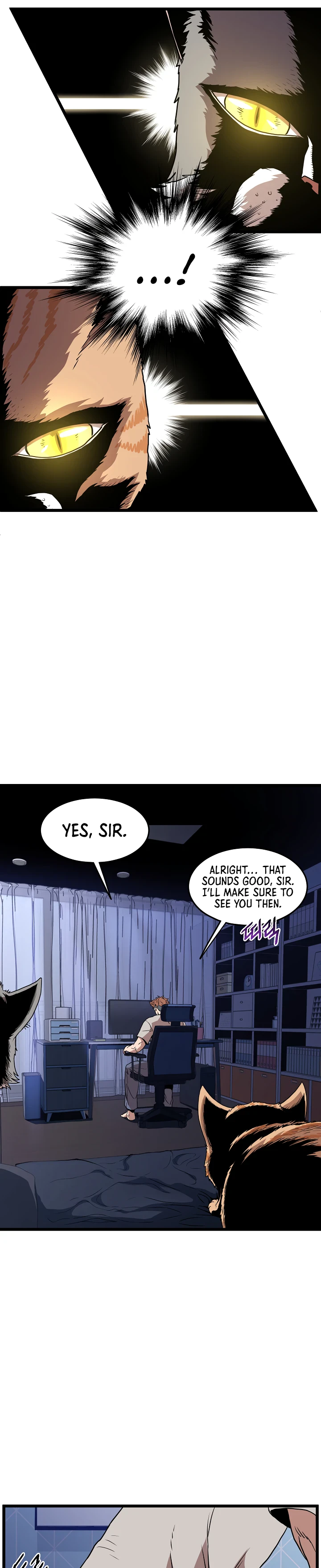 Murim Login Chapter 73 - Page 27