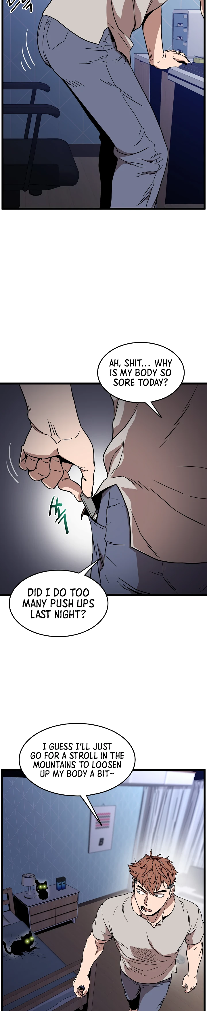 Murim Login Chapter 73 - Page 28