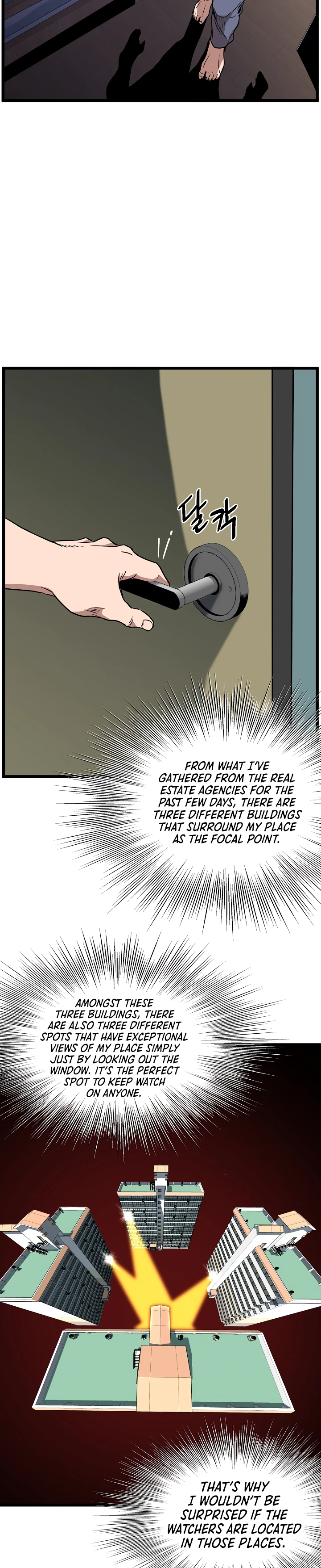 Murim Login Chapter 73 - Page 29