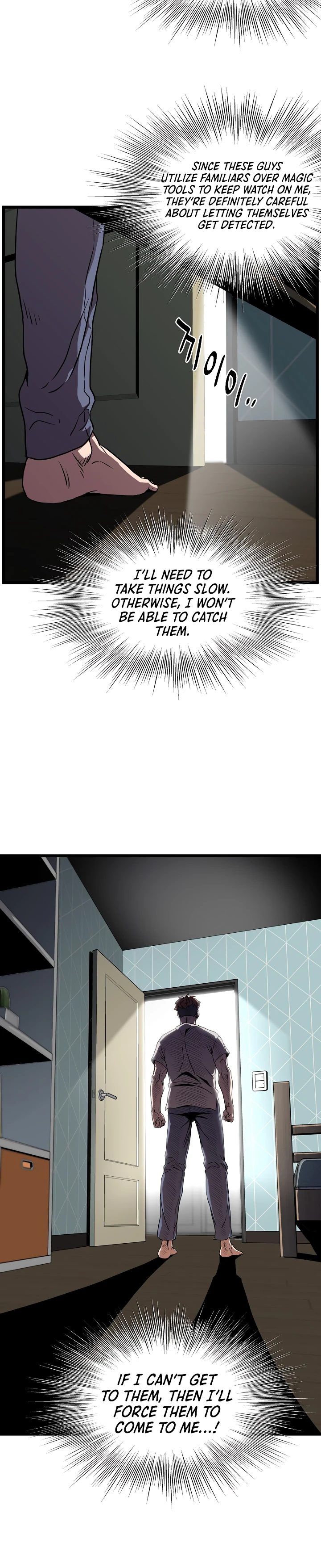 Murim Login Chapter 73 - Page 30