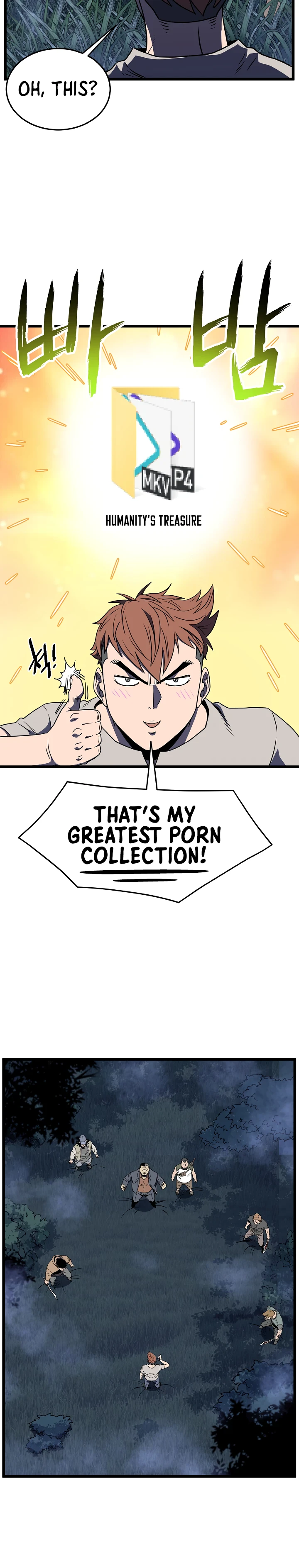 Murim Login Chapter 74 - Page 13