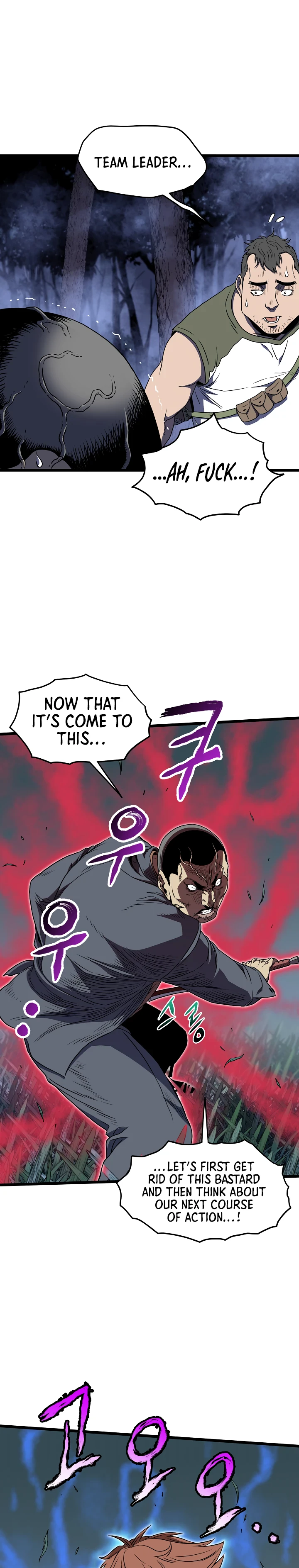 Murim Login Chapter 74 - Page 14