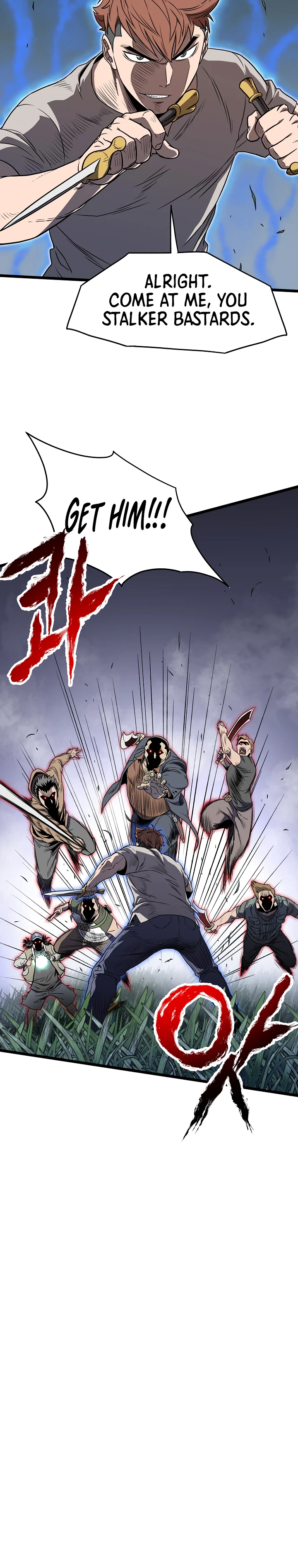 Murim Login Chapter 74 - Page 15