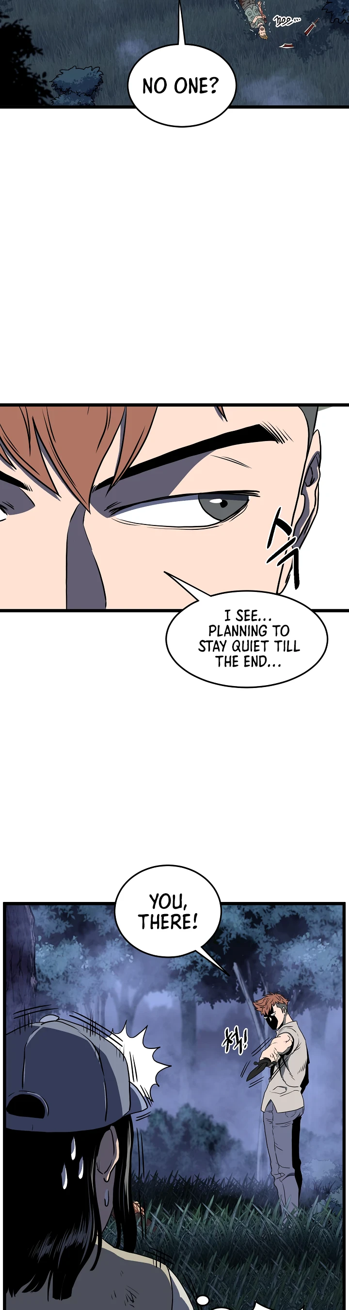Murim Login Chapter 74 - Page 26