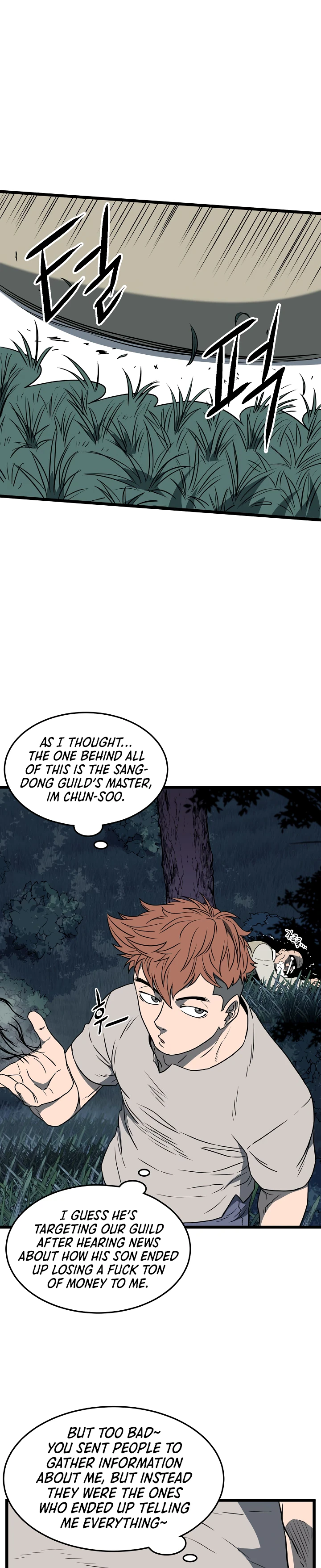 Murim Login Chapter 74 - Page 30