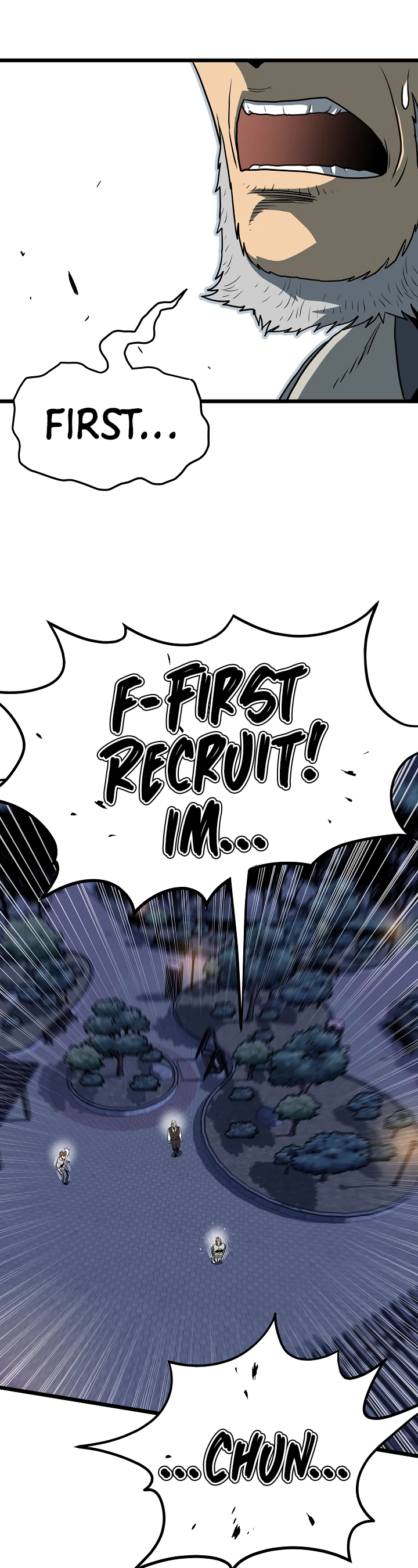 Murim Login Chapter 75 - Page 16