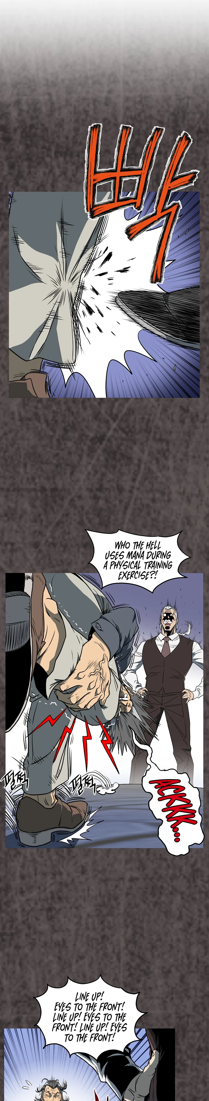 Murim Login Chapter 75 - Page 23